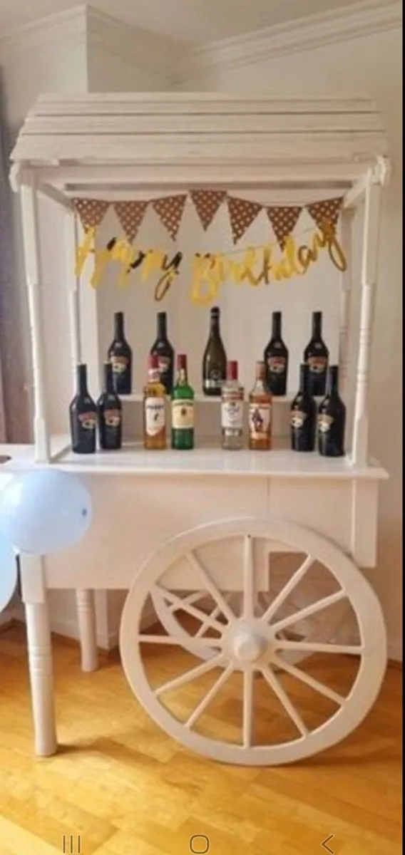 Candy cart - Image 4