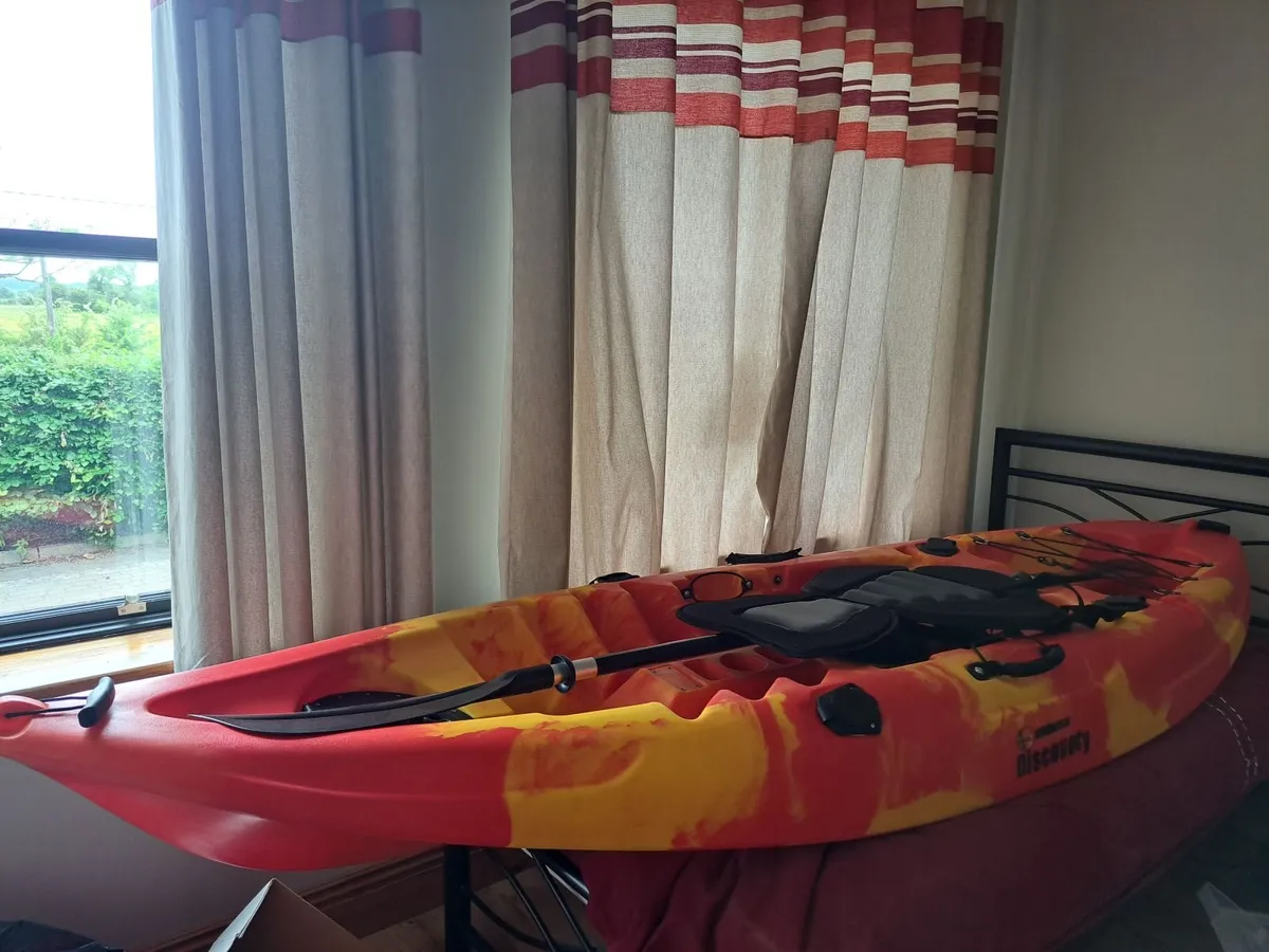 Kayak - Image 2