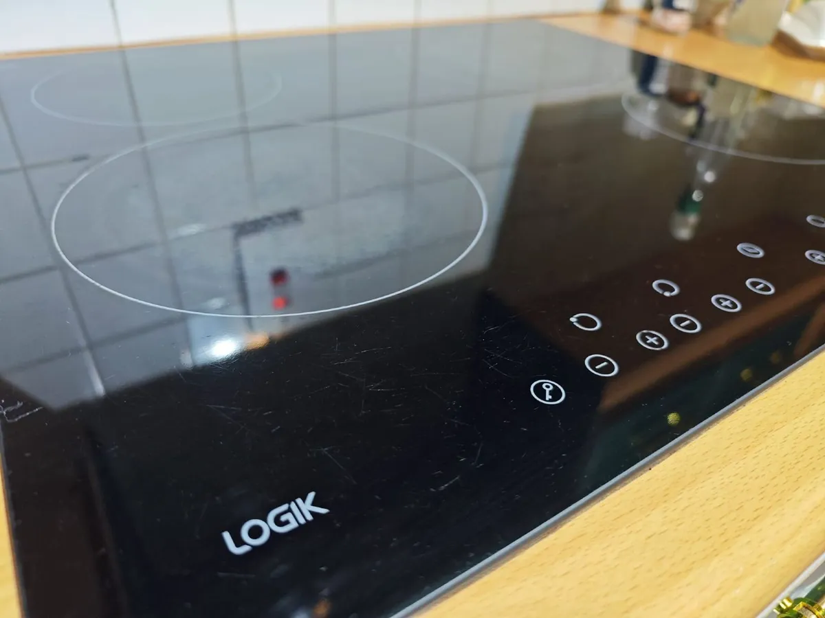 Electric hob - Image 3