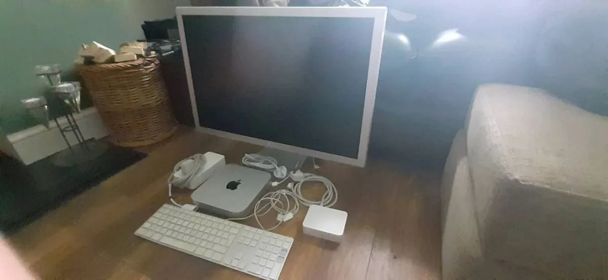 Apple MacMini Bundle