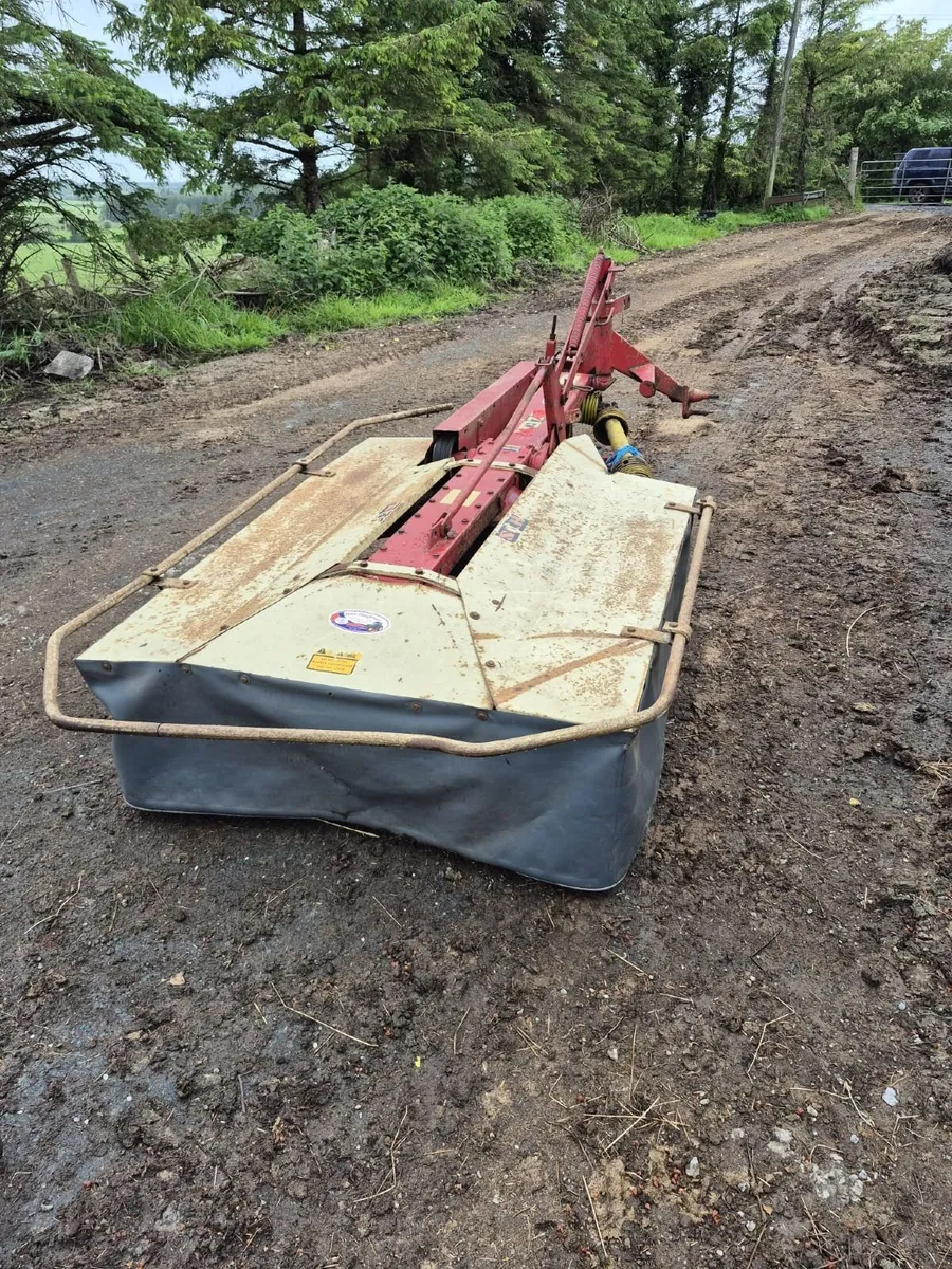 Rotary Mower - Image 2