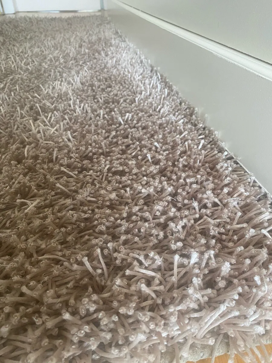 Deep pile rug - Image 2