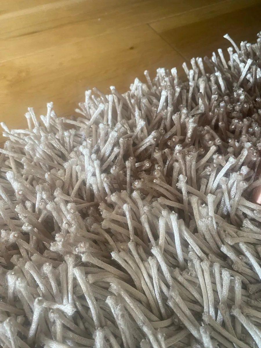 Deep pile rug - Image 3