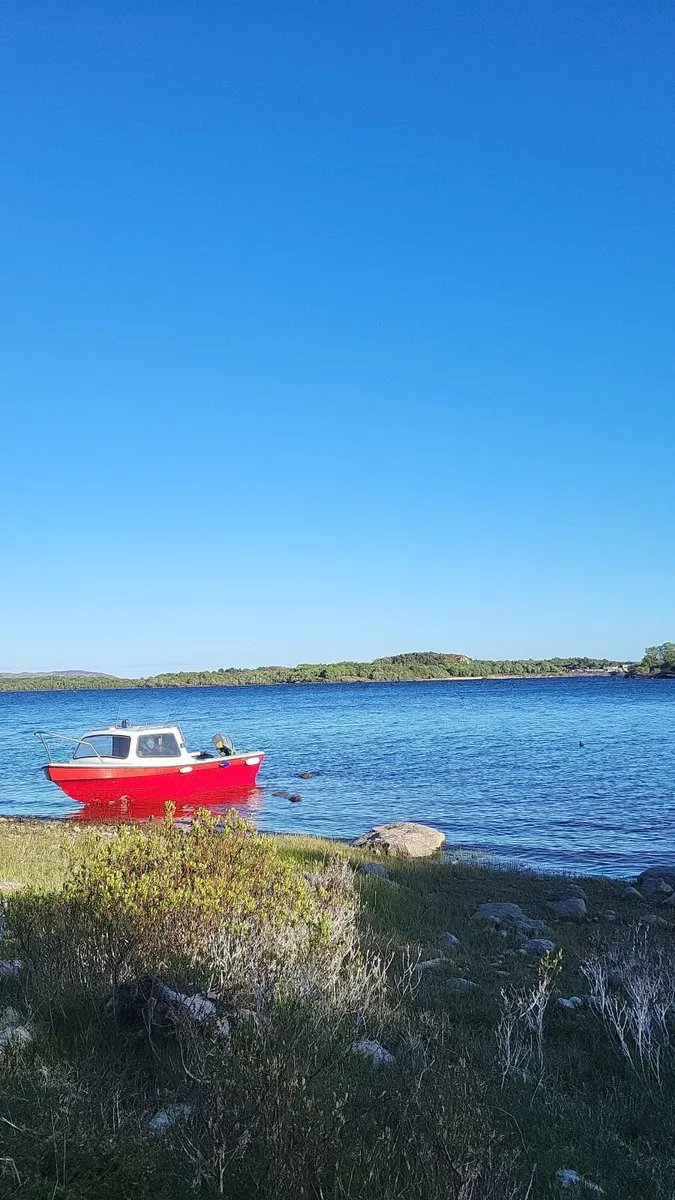 Boat - Image 2