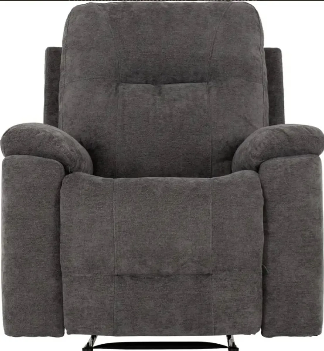 Guildford 1 Seater Recliner Sofa - Image 2