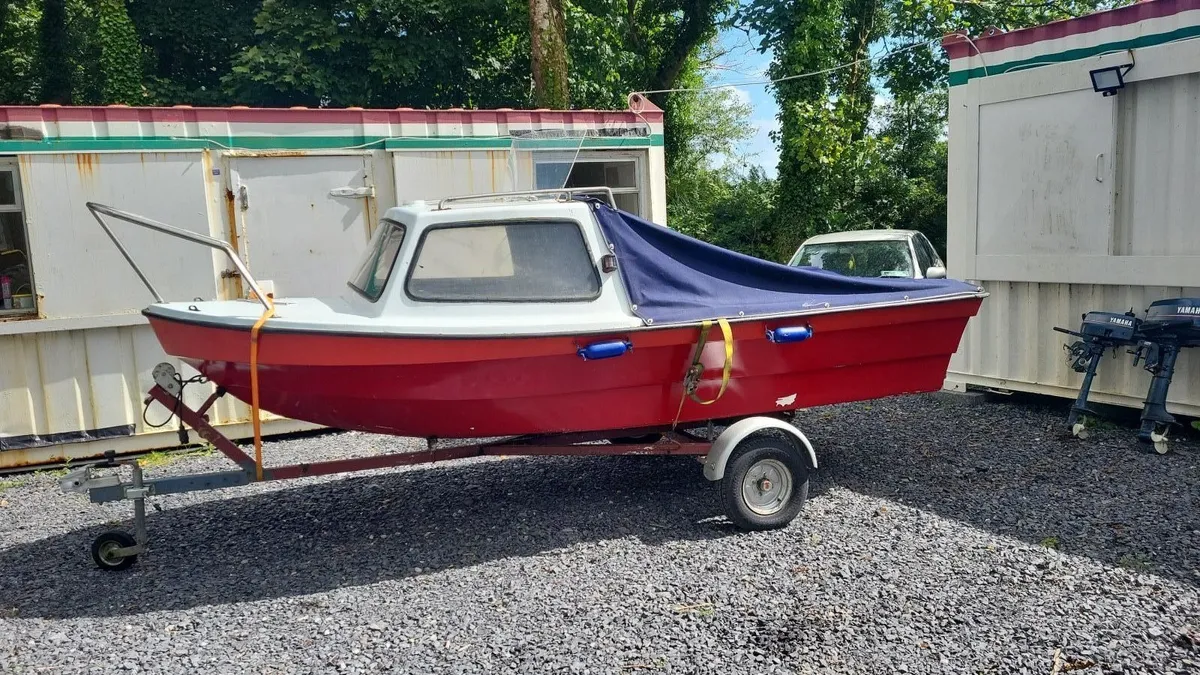 Boat - Image 3