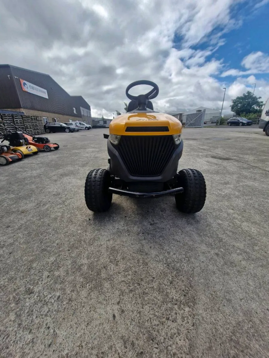 Stiga Lawnmower - Image 2