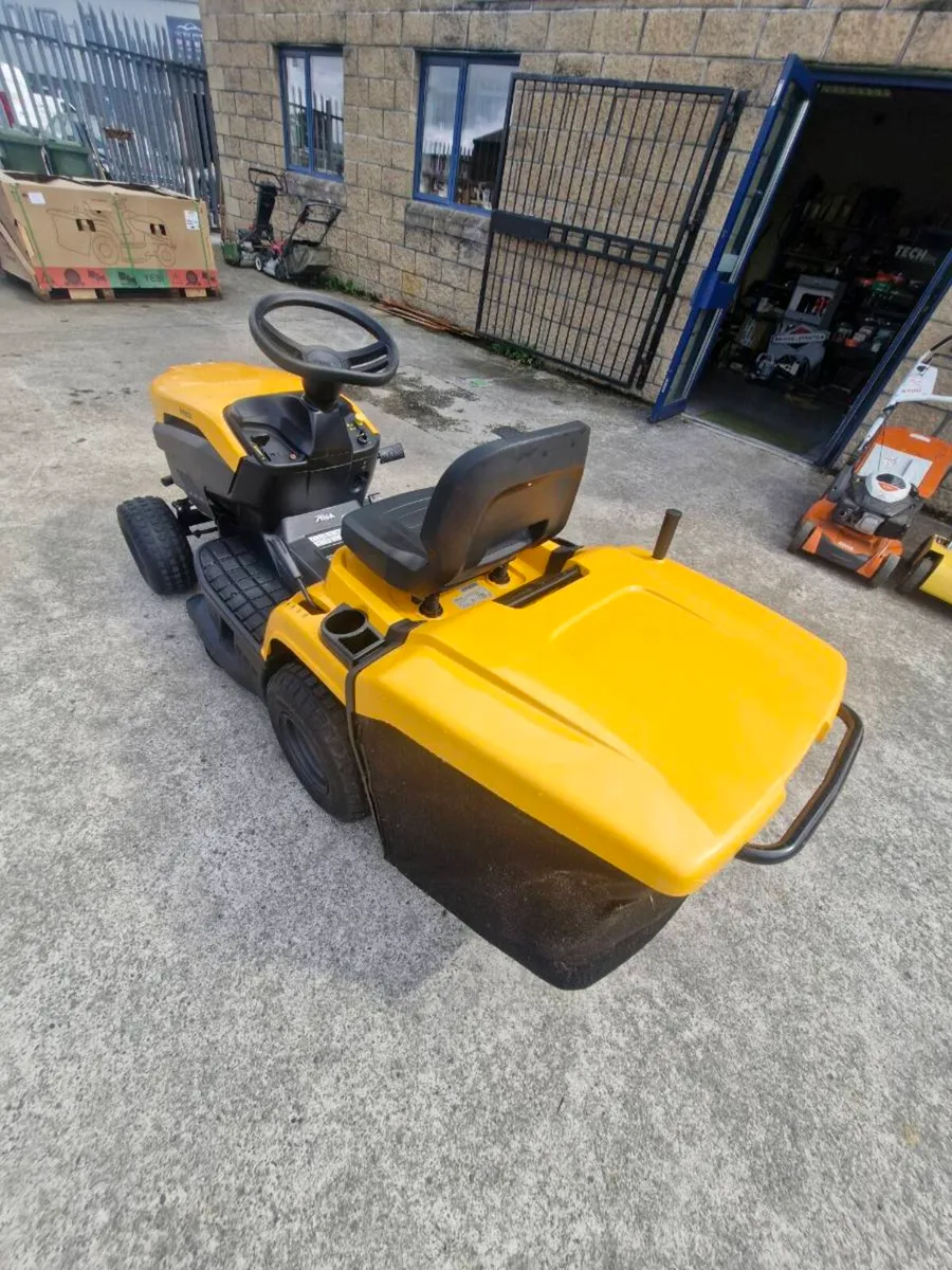 Stiga Lawnmower - Image 3