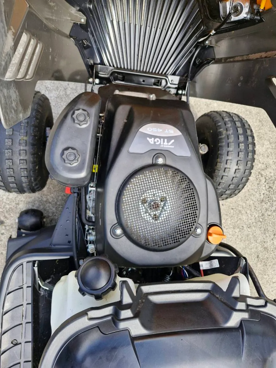 Stiga Lawnmower - Image 4