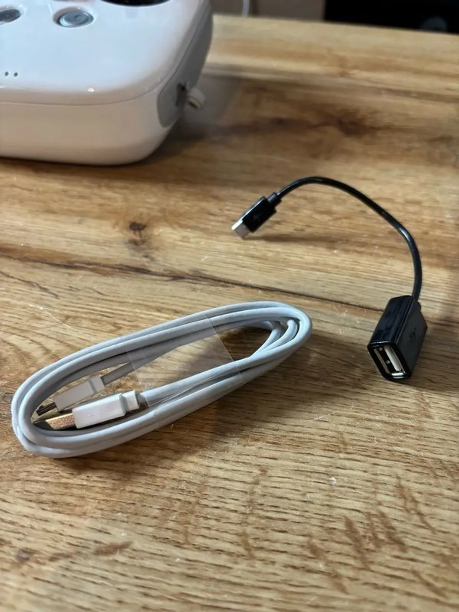 DJI Phantom 4 Drone Batteries Faulty - Image 4