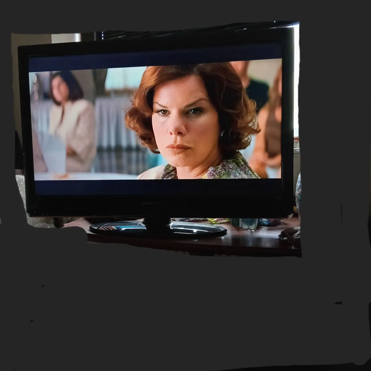 Hannspree Tv 46in - Image 1