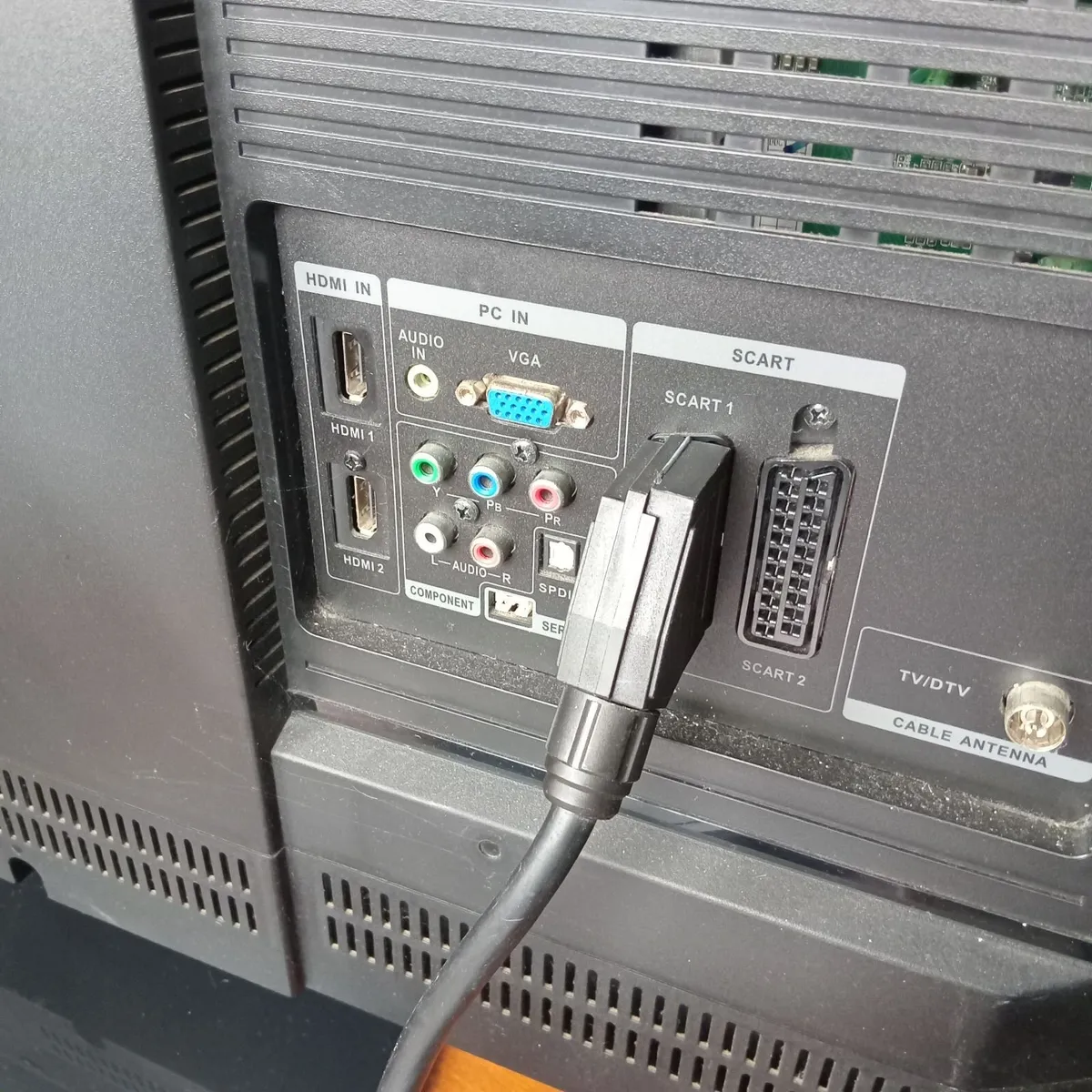 Hannspree Tv 46in - Image 4