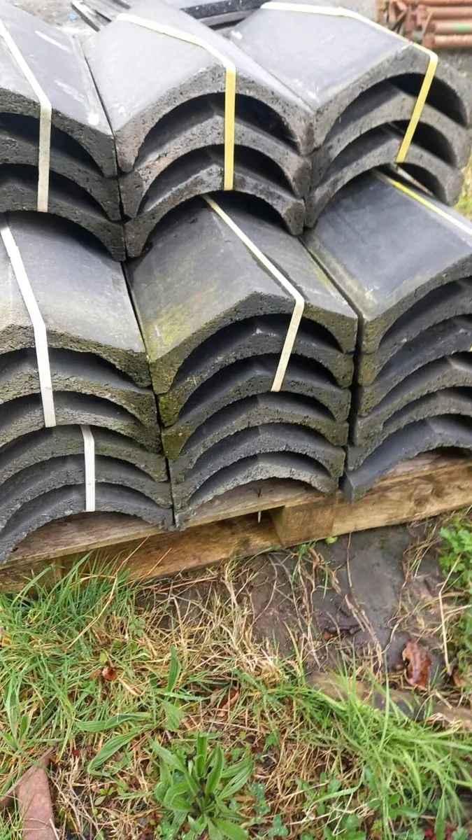Ridge Caps plus Tiles - Image 4