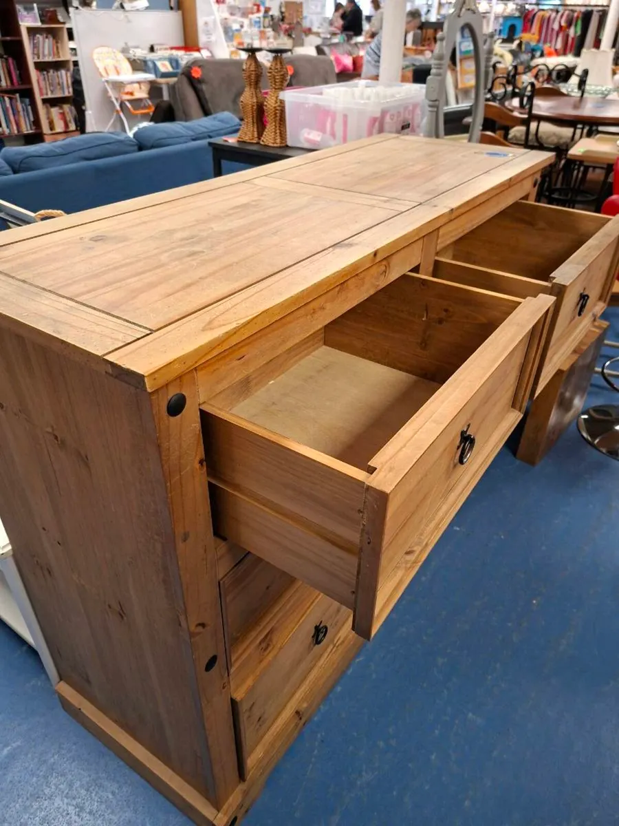 CHEST OF DRAWERS - Image 3