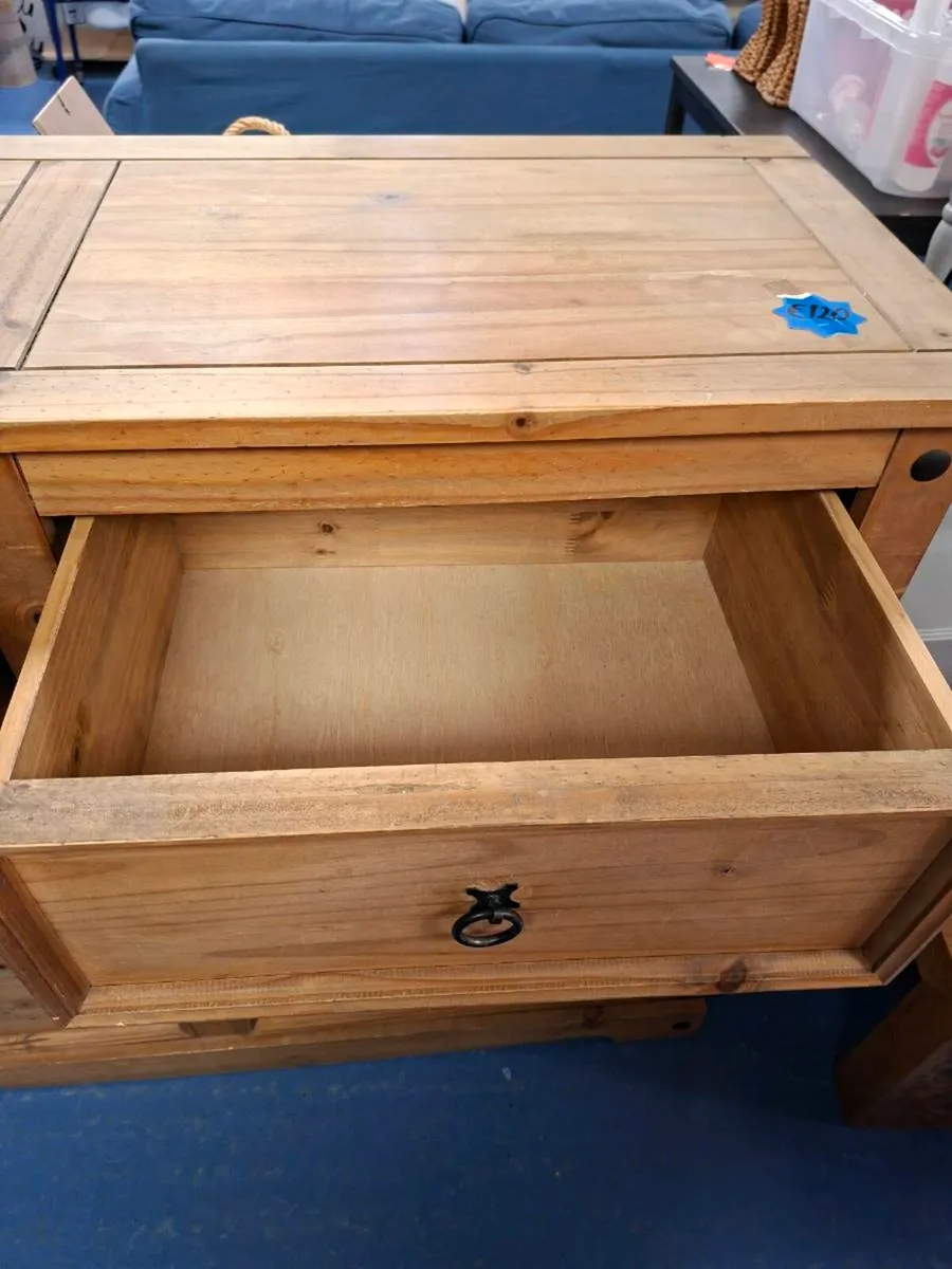CHEST OF DRAWERS - Image 4