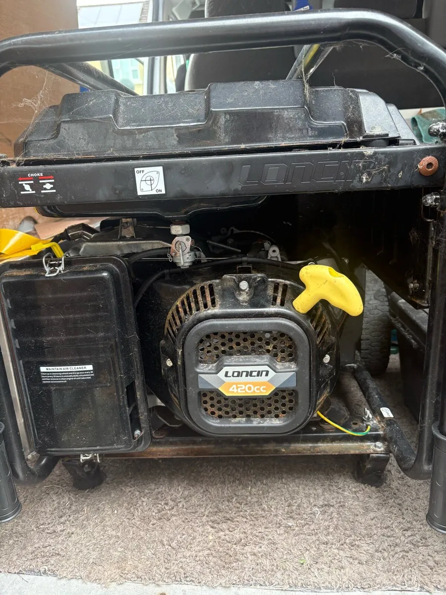 Generator - Image 2