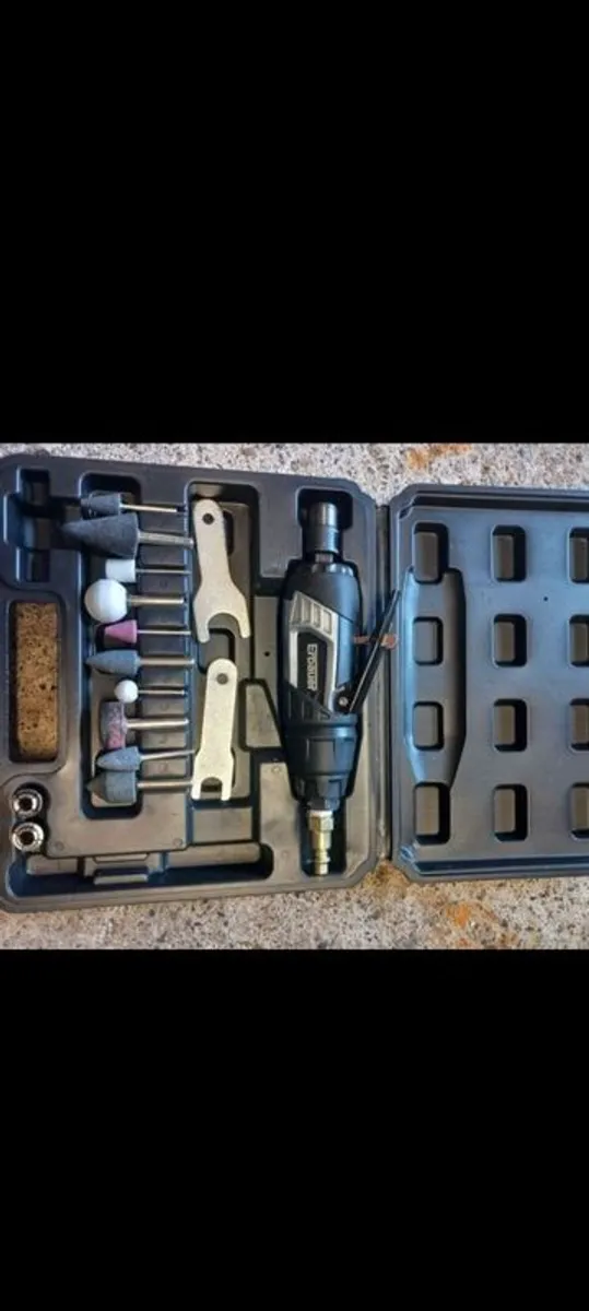 Air Tools - Image 1