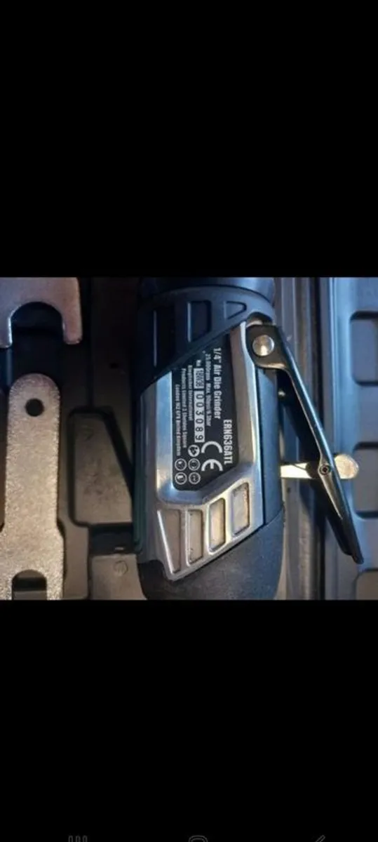 Air Tools - Image 2
