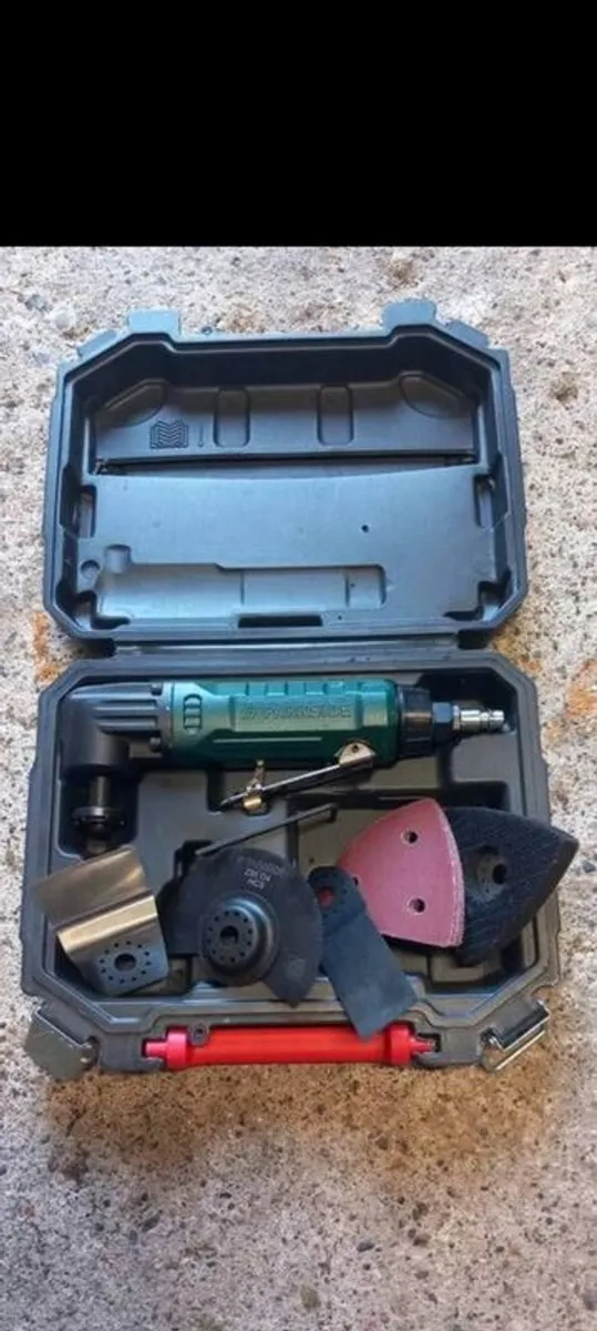 Air Tools - Image 3