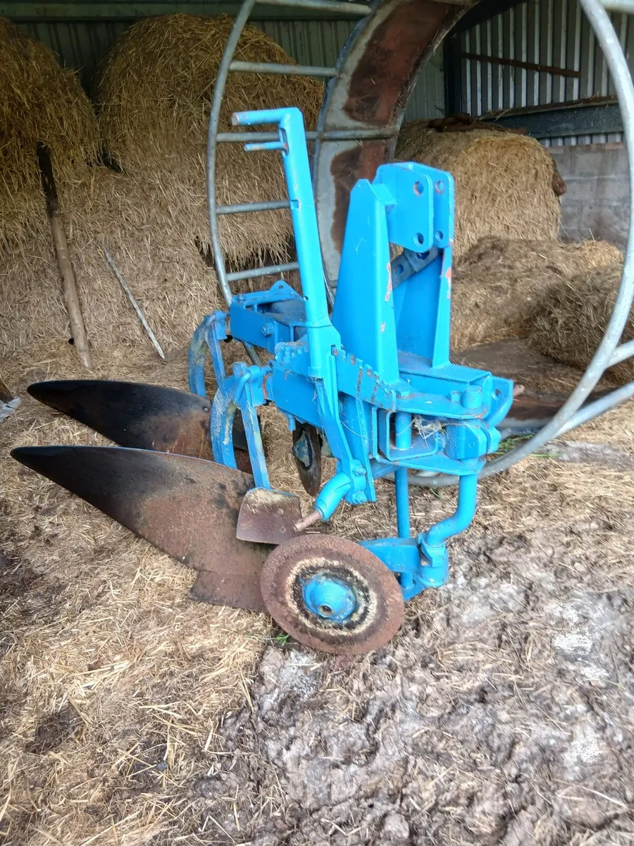 Plough - Image 2