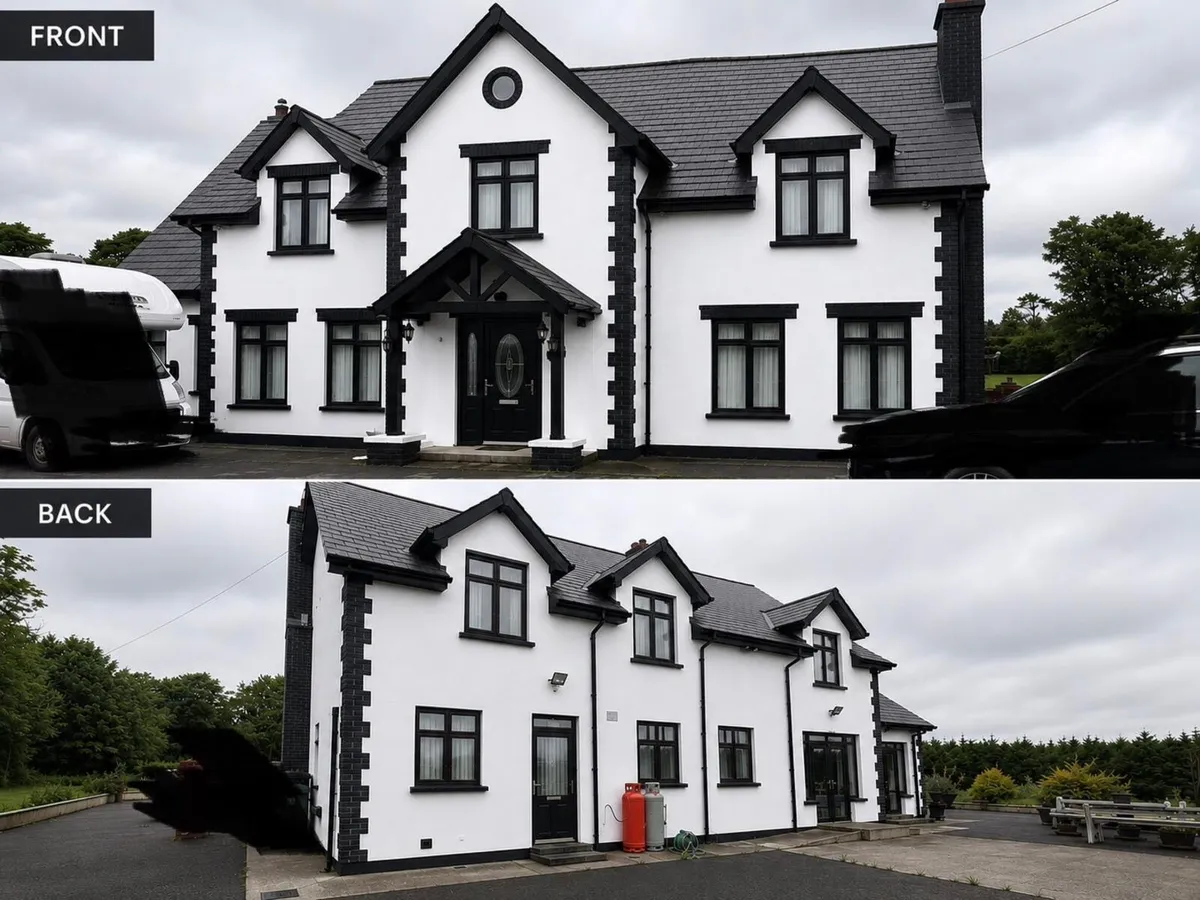 Painting & Decorating (Tipperary) - Image 3