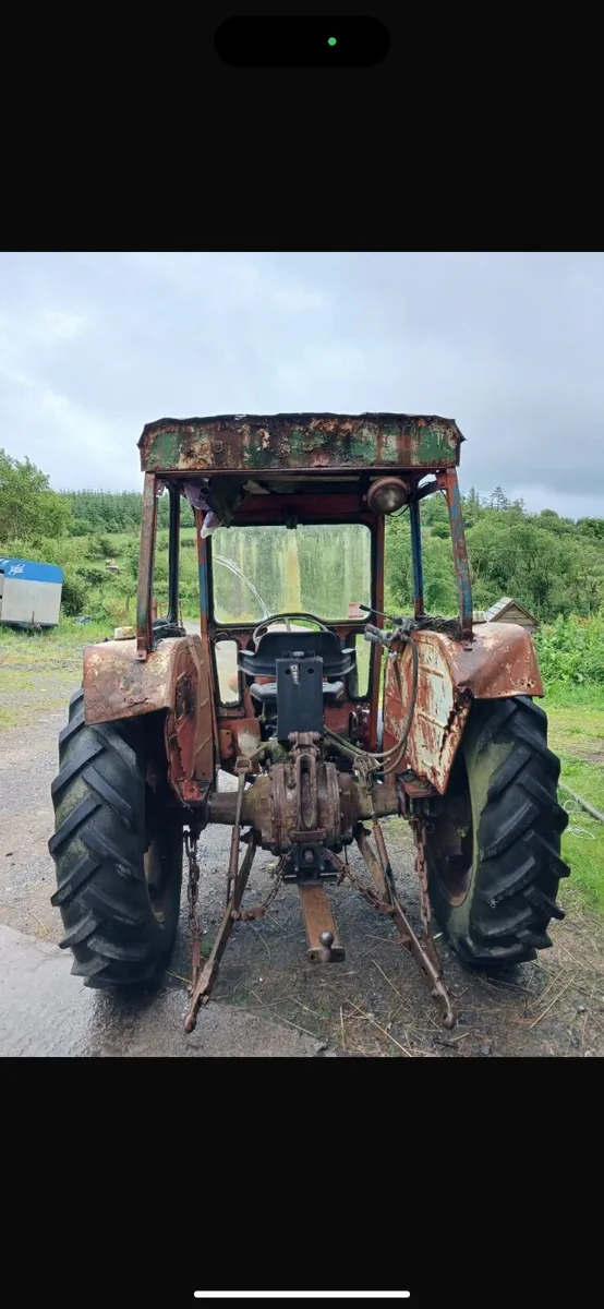 Massey Ferguson Other 1980 - Image 3