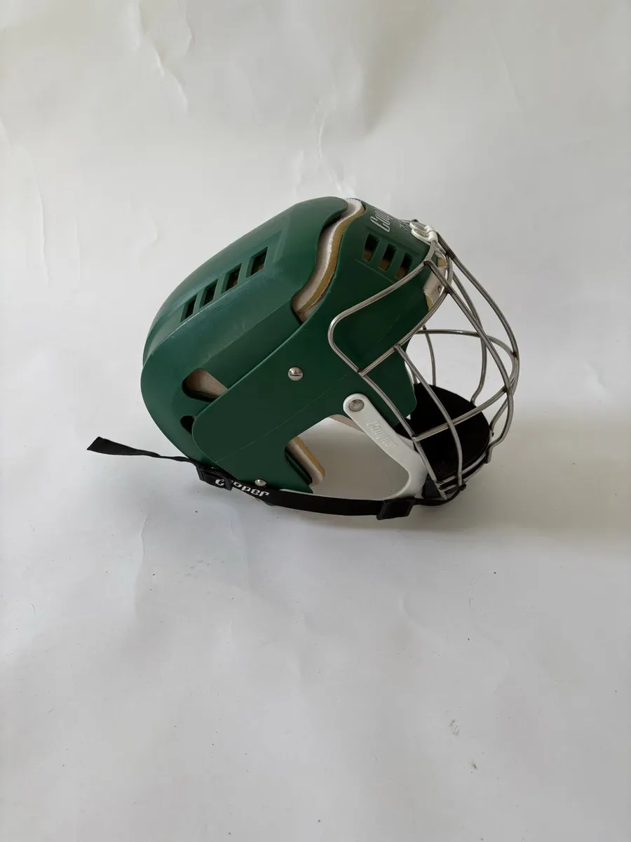 Cooper Helmet - Image 2