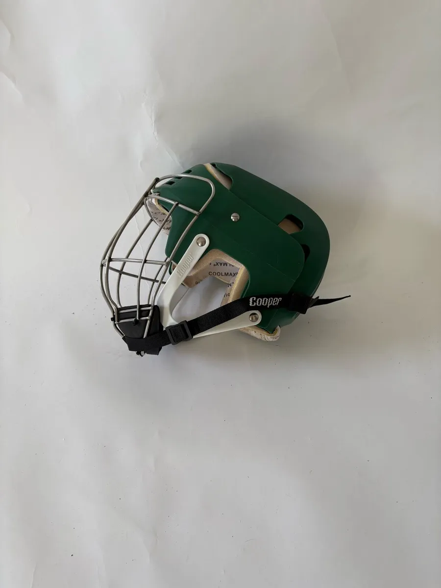 Cooper Helmet - Image 4