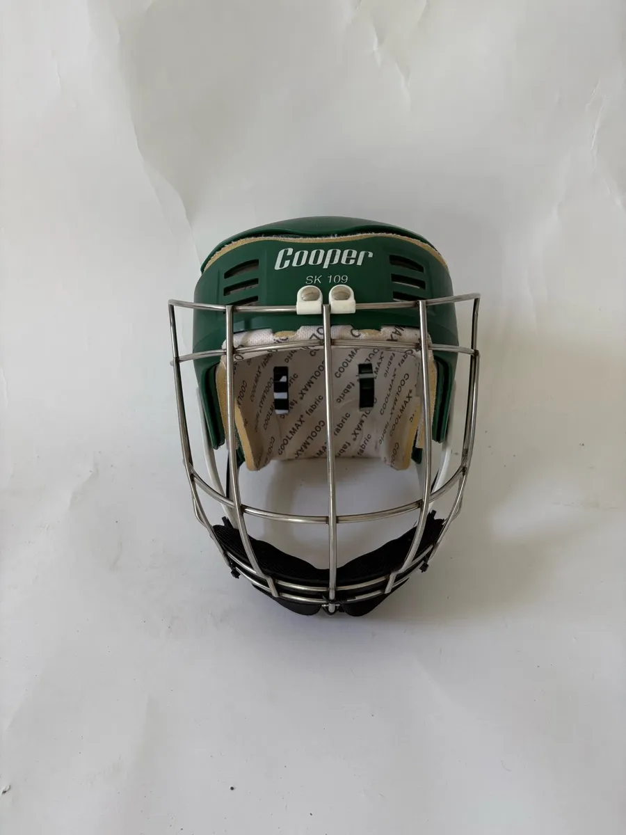 Cooper Helmet - Image 1