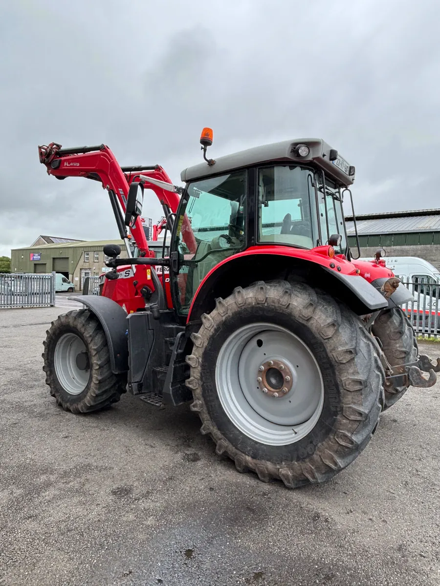 Massey Ferguson Other 2022 - Image 2