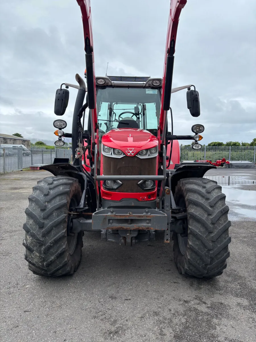 Massey Ferguson Other 2022 - Image 3