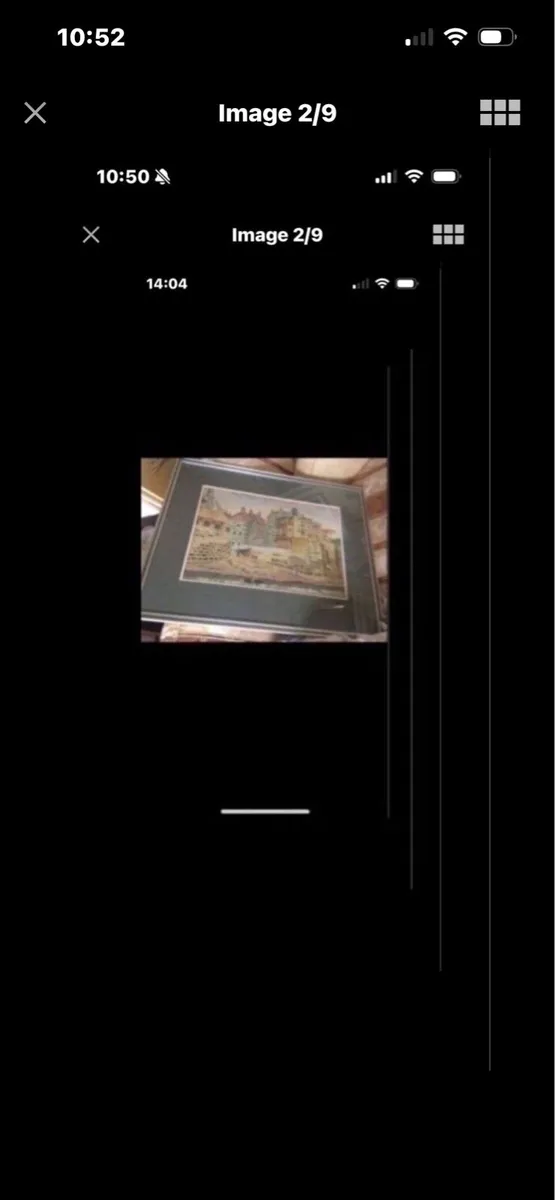 Original paintings - 2 for 1 - Image 2