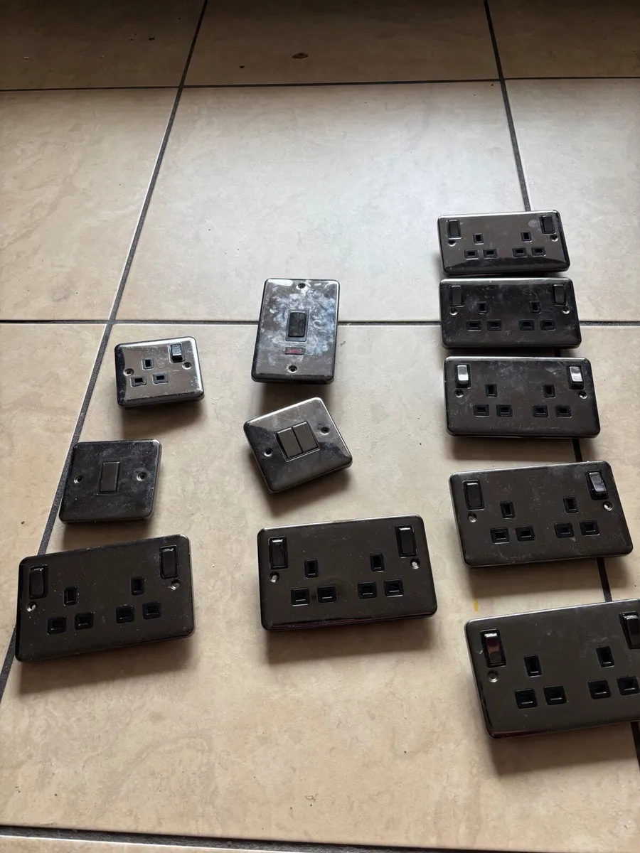 Sockets