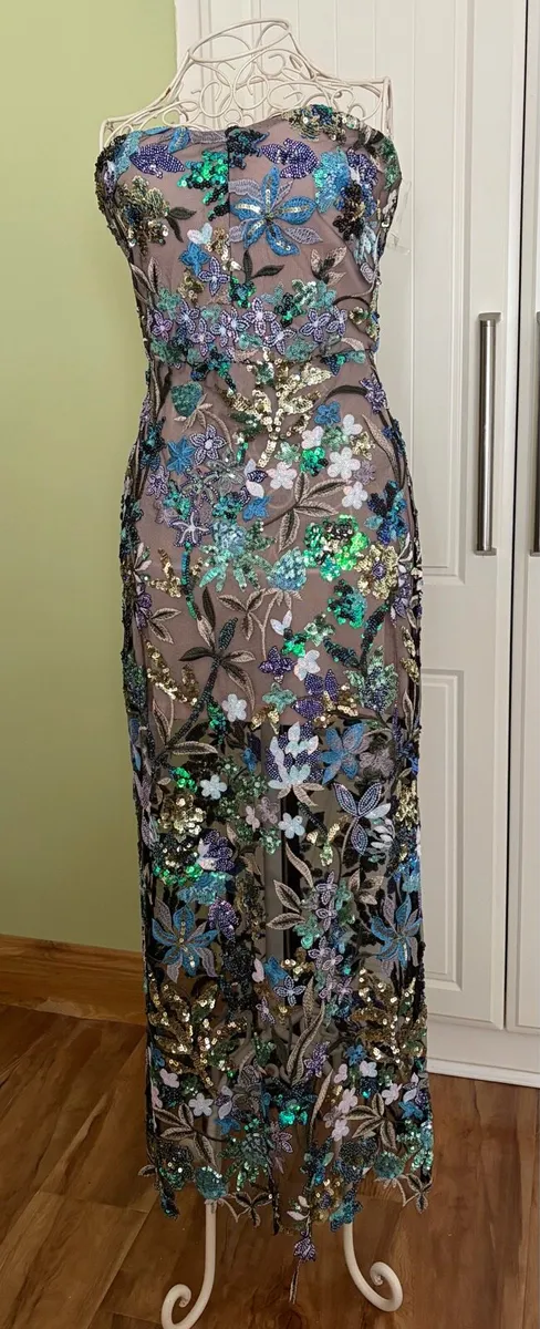 Ladies Dress - Image 1