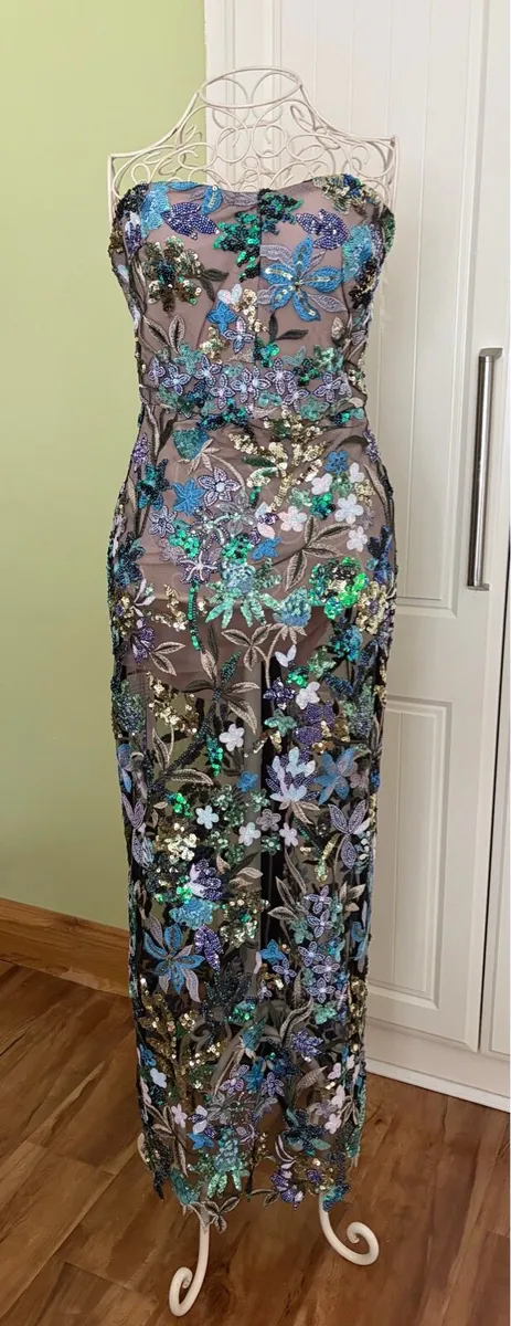 Ladies Dress - Image 2