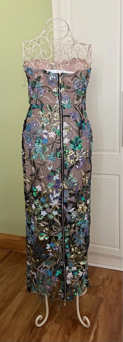 Ladies Dress - Image 4
