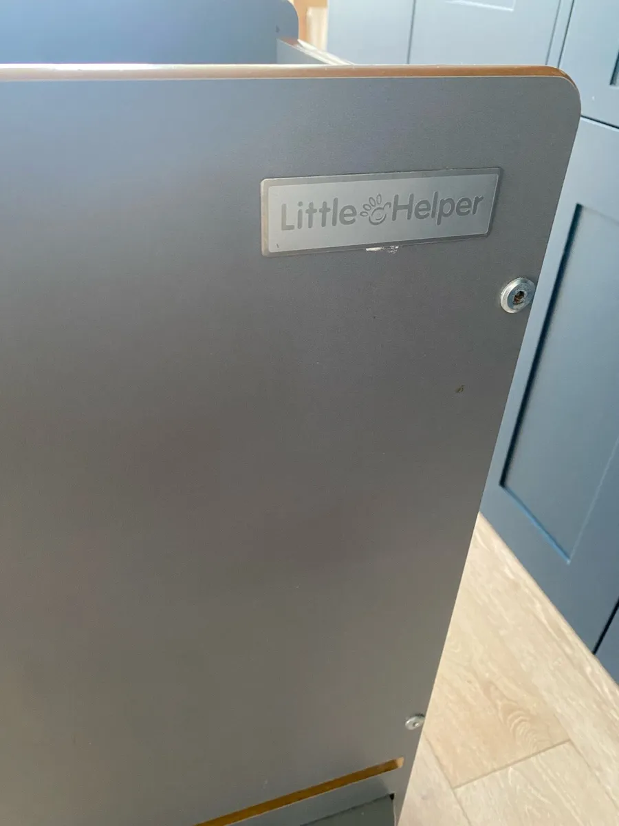 Kitchen helper - Image 2