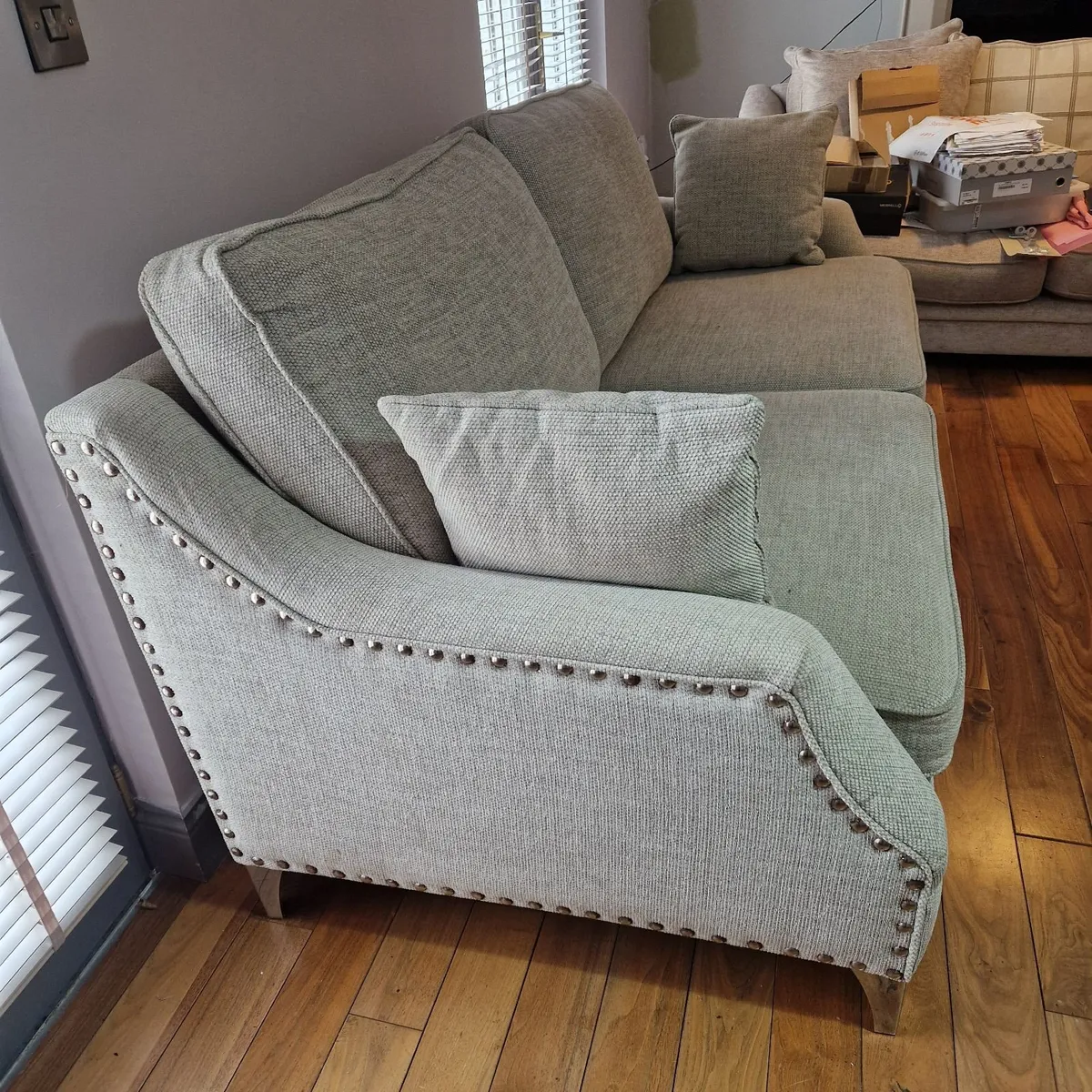 2 Couches - Image 1