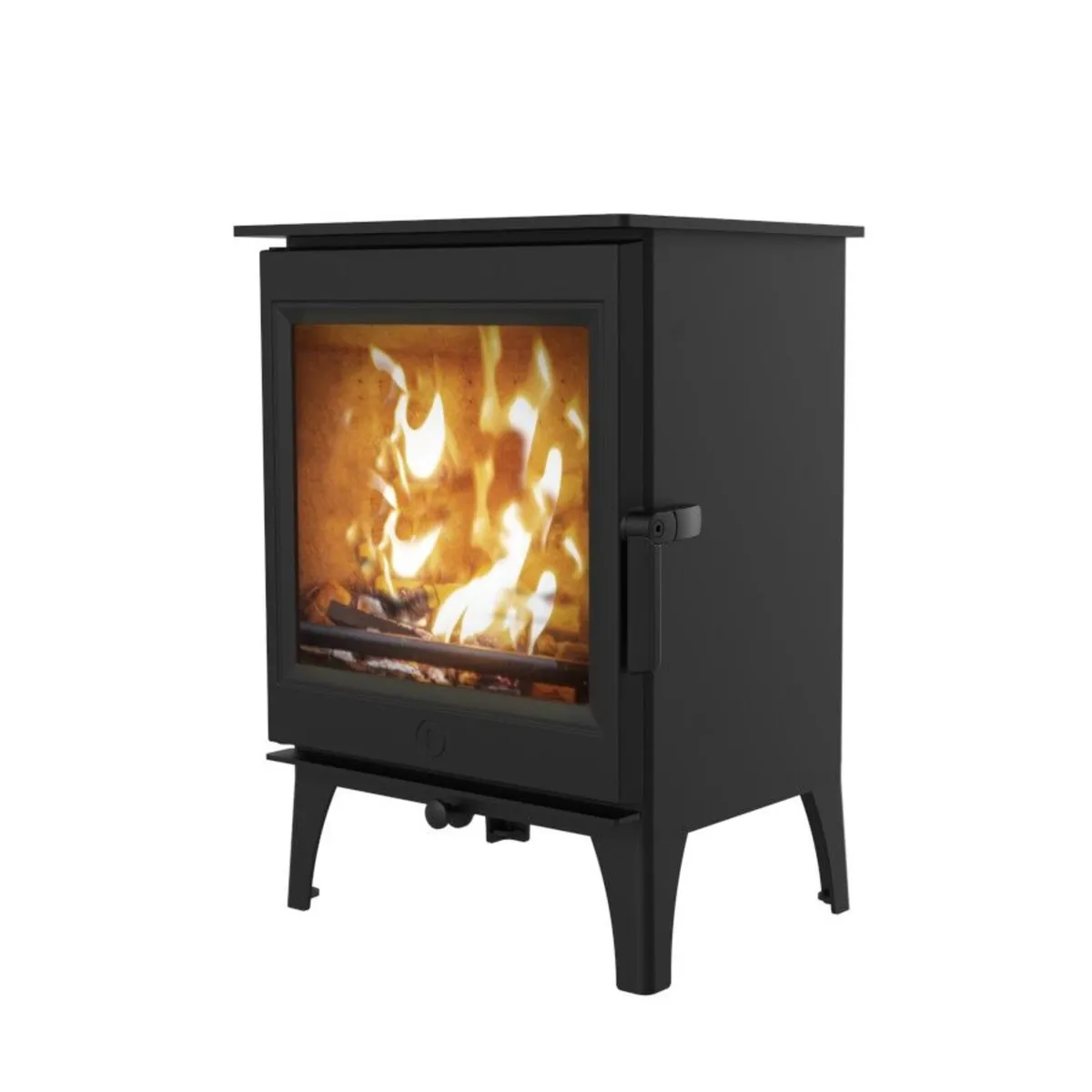 Charnwood Cranmore 5 Wood Burning Stove - Image 2