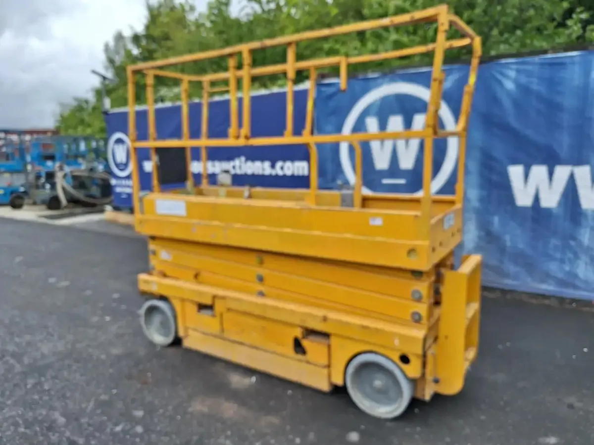 Online Plant, Machinery & Equipment Auction - Image 3