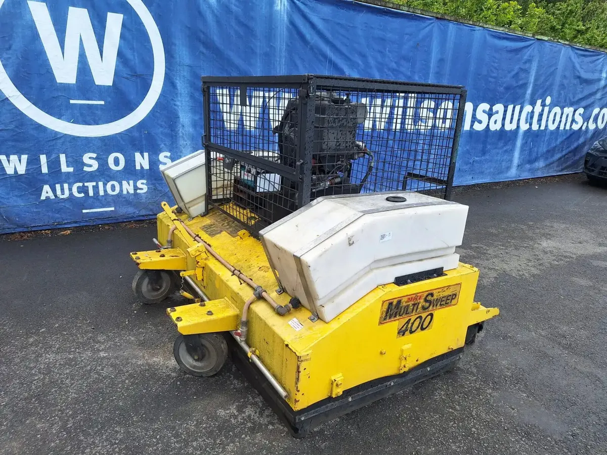 Online Plant, Machinery & Equipment Auction - Image 4