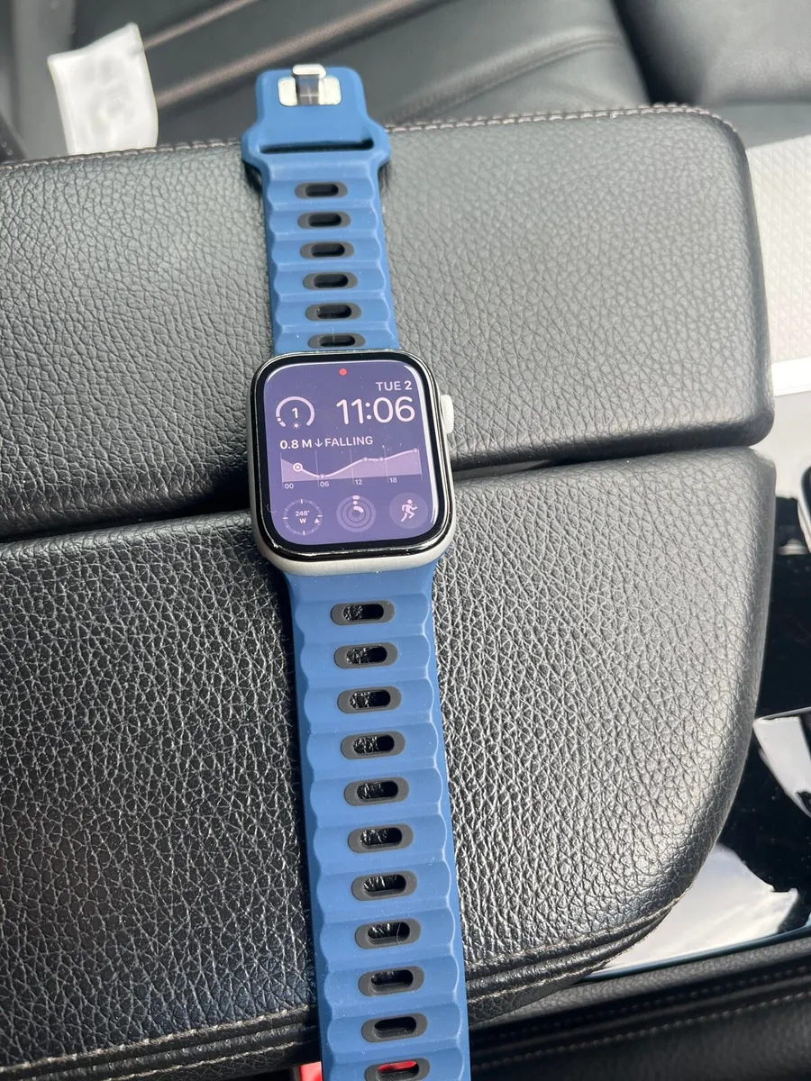 Apple Watch 945mm (gps) cellular - Image 1