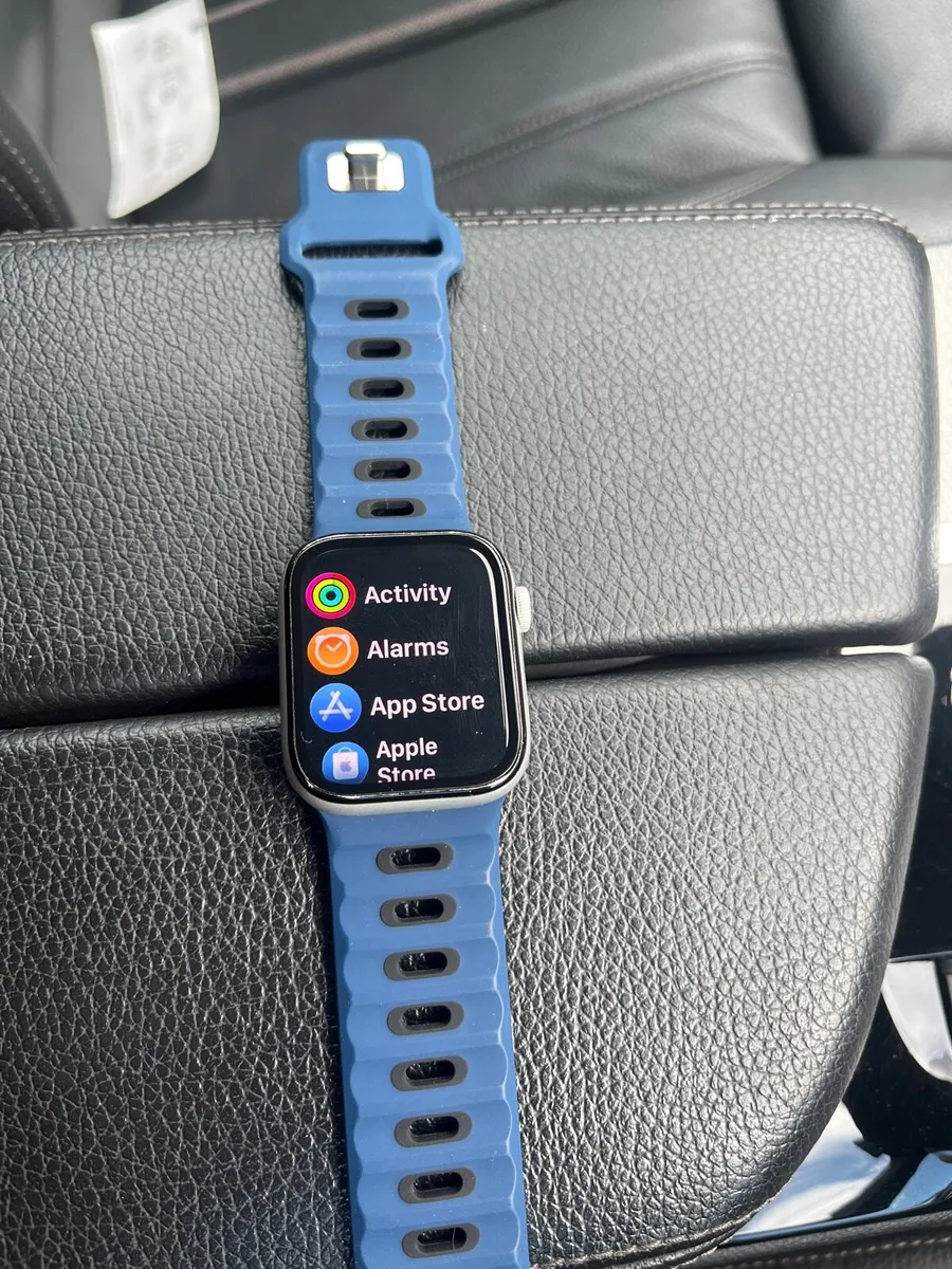 Apple Watch 945mm (gps) cellular - Image 2