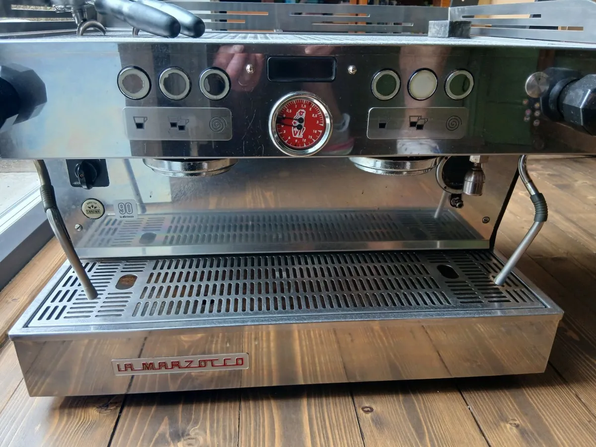 coffee machine - Image 2