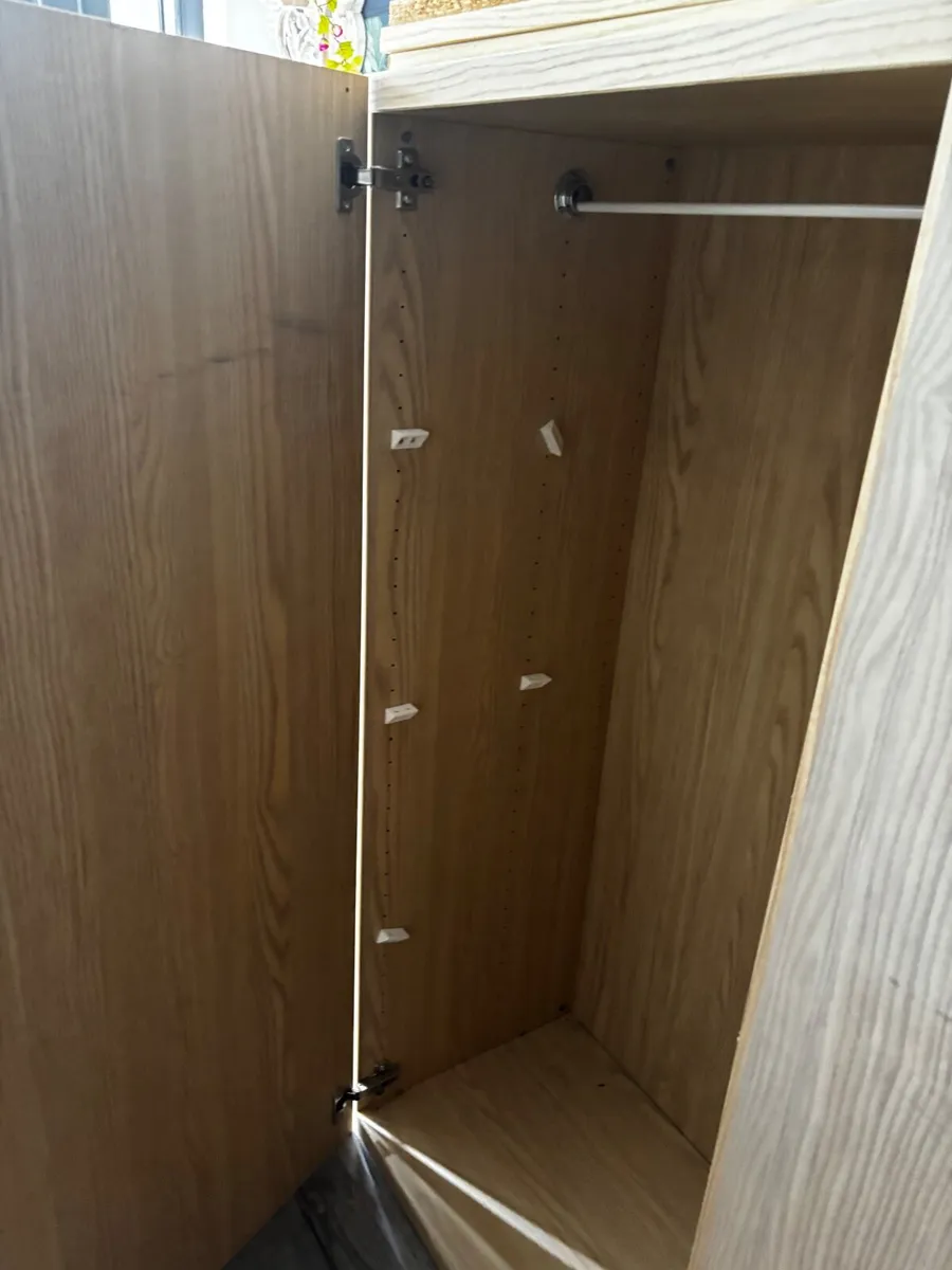 Bedroom Storage Press - Image 2