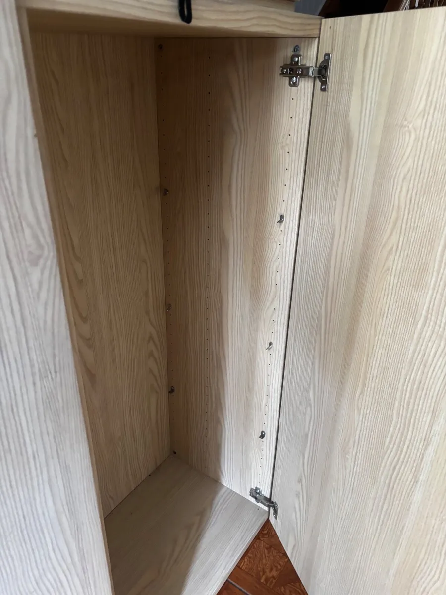 Bedroom Storage Press - Image 3