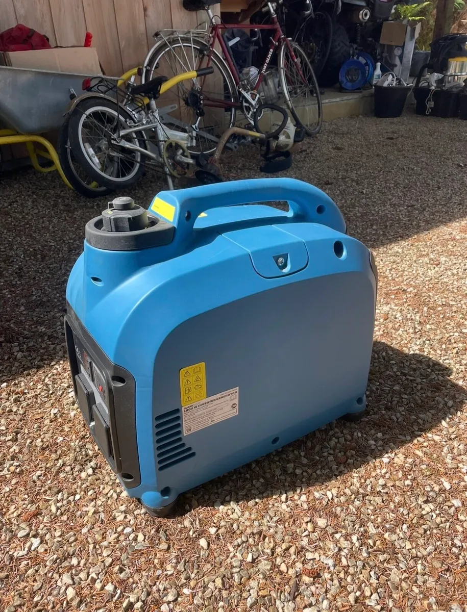 Generator - Image 1