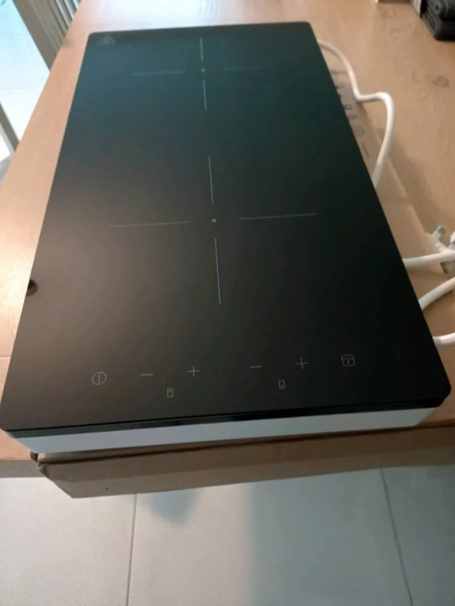 Portable Induction hob - Image 3