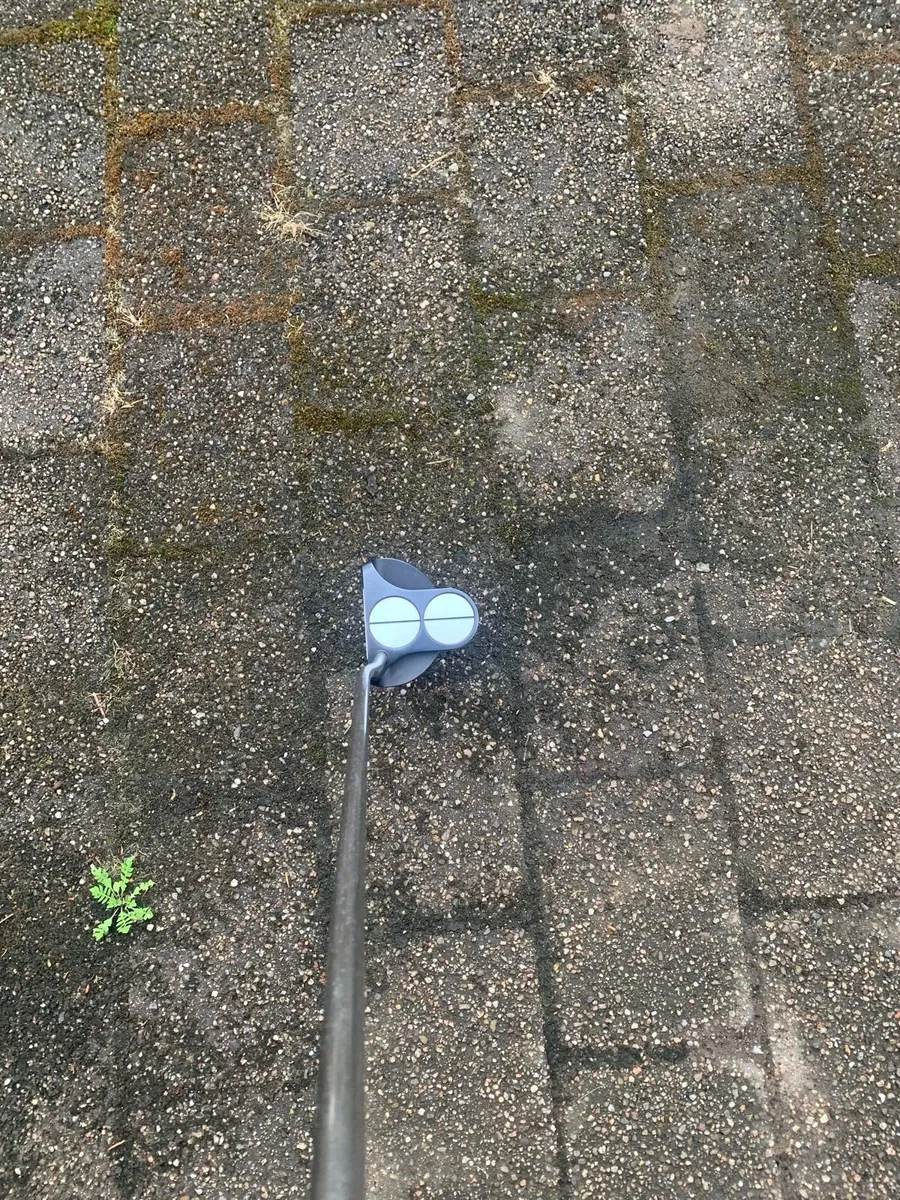 Odyssey putter 2 ball 35 inch - Image 3