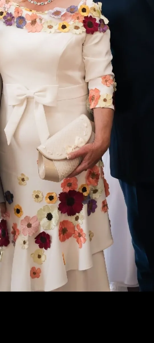 Dress - Image 2